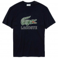 Lacoste Men T Shirt بلوزة نص كم شبابية من لاكوست