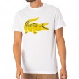 Lacoste Men T Shirt بلوزة نص كم شبابية من لاكوست