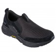 حذاء جو ووك اوتدور -اندس للرجال لون أسود Skechers Men's GO WALK Outdoor - Andes Shoes