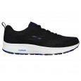 حذاء جو رن كونسستنت للرجال لون أسود Skechers Men's GOrun Consistent Shoes