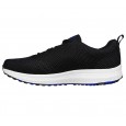 حذاء جو رن كونسستنت للرجال لون أسود Skechers Men's GOrun Consistent Shoes