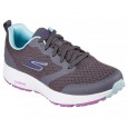 حذاء جو رن كونسستنت للنساء لون رمادي Skechers Women's GOrun Consistent Shoes