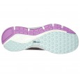 حذاء جو رن كونسستنت للنساء لون رمادي Skechers Women's GOrun Consistent Shoes