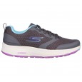 حذاء جو رن كونسستنت للنساء لون رمادي Skechers Women's GOrun Consistent Shoes