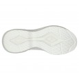 حذاء ام اونو سبتلي للنساء لون أبيض Skechers Women's M-Uno Subtly Air Shoes