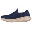 حذاء جو رن فاست للأطفال لون كحلي Skechers Boy's GO RUN FAST - MELTOR Shoes