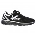 حذاء جو رن 400 للأطفال لون أسود Skechers Boy's GOrun 400 Shoes