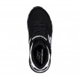 حذاء جو رن 400 للأطفال لون أسود Skechers Boy's GOrun 400 Shoes