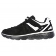 حذاء جو رن 400 للأطفال لون أسود Skechers Boy's GOrun 400 Shoes