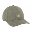 طاقية سكتشرز لون أخضر Skechers Cap