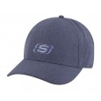 طاقية سكتشرز لون أزرق Skechers Cap