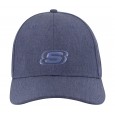 طاقية سكتشرز لون أزرق Skechers Cap