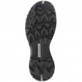 Hi-Tec V-Lite Wildfire Mid I Waterproof Hiking Shoes  حذاء هاي-تيك في-لايت وايلد فاير ميد اي ووتر بروف لون سكني وأسود