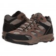 Hi Tec Wild Fire MID I Waterproof ضد الماء
