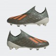 adidas X 19+ Firm Ground Boots