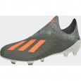 adidas X 19+ Firm Ground Boots