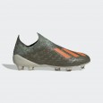 adidas X 19+ Firm Ground Boots