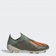 adidas X 19+ Firm Ground Boots