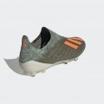 adidas X 19+ Firm Ground Boots