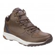 Hi-Tec V-lite Wildlife Lux Mid I Wp Shoes حذاء في-لايت وايلد لايف لوكس ميد 1 ووتر بروف من هاي-تيك لون بني 
