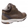 Hi-Tec V-lite Wildlife Lux Mid I Wp Shoes حذاء في-لايت وايلد لايف لوكس ميد 1 ووتر بروف من هاي-تيك لون بني 