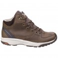 Hi-Tec V-lite Wildlife Lux Mid I Wp Shoes حذاء في-لايت وايلد لايف لوكس ميد 1 ووتر بروف من هاي-تيك لون بني 