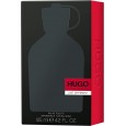 HUGO JUST DIFFERENT EDT  عطر هوجو 125 مل للرجال 