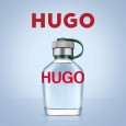 HUGO BOSS  عطر هوجو بوس 125 مل للرجال