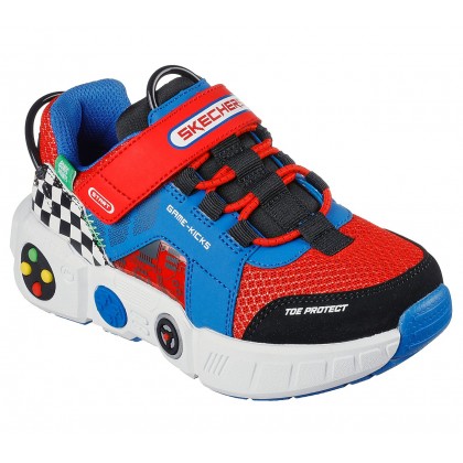 Skechers Gametronix Shoes