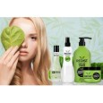 REDIST 2 Phase hair Conditioner mit Keratin Oil- مياة تصفيف وتسليك الشعر بزيت الكيراتين ٤٠٠مل