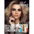 REDIST 2 Phase hair Conditioner mit Keratin Oil- مياة تصفيف وتسليك الشعر بزيت الكيراتين ٤٠٠مل