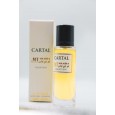 عطر كارتال CARTAL الجديد 30مل EDP للرجال