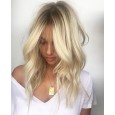 SEA COLOR صبغة شعر اشقر طفولي 0/2 100مل