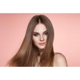 SEA COLOR صبغة شعر بني فاتح 5/0 100مل