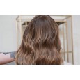 SEA COLOR صبغة شعر بني فاتح 5/0 100مل