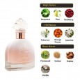 عطر سيكرت مسك 100 مل من ريحانة للجنسين