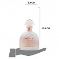 عطر سيكرت مسك 100 مل من ريحانة للجنسين