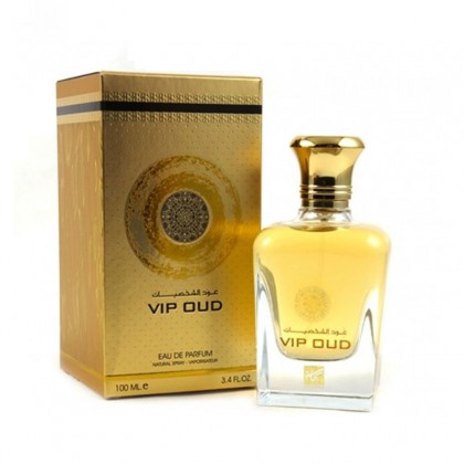 عطر عود الشخصيات 100 مل من ريحانة للجنسين