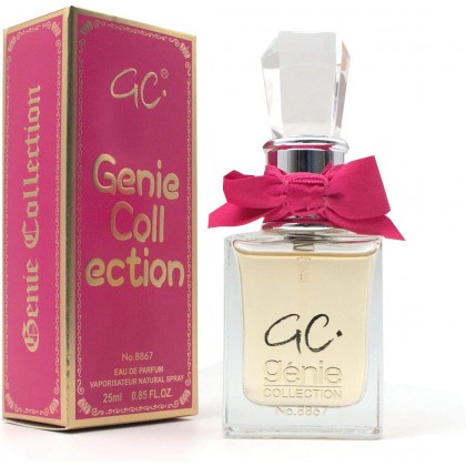 عطر جيني كولكشن 8867 25مل