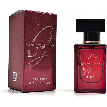 عطر جيني كولكشن 8871 25مل