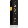 Colour Me ( Femme Gold) 50ml عطر