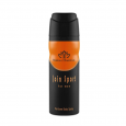 مزيل عرق Jion Sport 200ml من Miriam Marvels للرجال