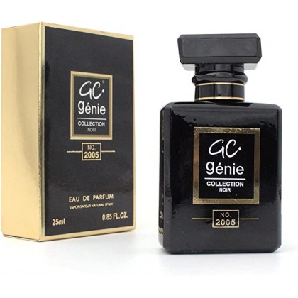 عطر جيني كولكشن 2005 25مل