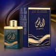 عطر القناص 100مل EDP للرجال من ارض الزعفران