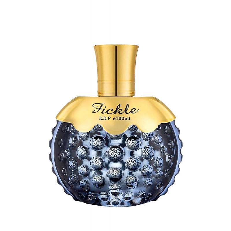 لويس كاردن عطر ستاتي FICKLE 100ML EDP