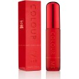 Colour Me (Red) 50ml عطر
