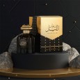 ABC عطر اماراتي AL WATANIAH - SULTAN ALLAIL 100 للرجال EDP