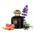 ABC عطر اماراتي AL WATANIAH - SULTAN ALLAIL 100 للرجال EDP