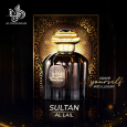 ABC عطر اماراتي AL WATANIAH - SULTAN ALLAIL 100 للرجال EDP