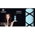 لويس كاردن عطر ستاتي ADORE 100ML